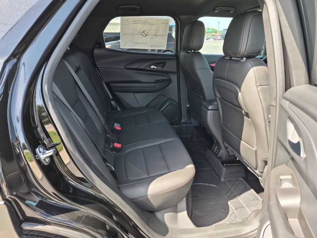 2026 Chevrolet Trailblazer RS - Photo 25