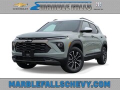 2026 Chevrolet Trailblazer Activ SUV