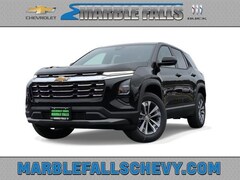 2026 Chevrolet Equinox LT SUV