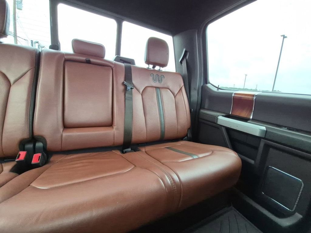 2019 Ford F-250 Super Duty King Ranch - Photo 6