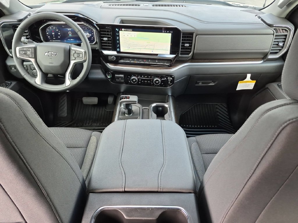 2026 Chevrolet Silverado 1500 RST - Photo 19