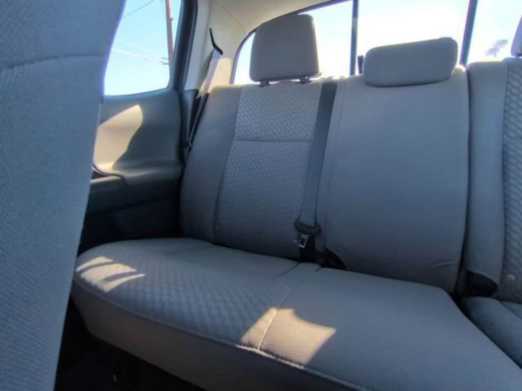 Used 2023 Toyota Tacoma 2WD SR5