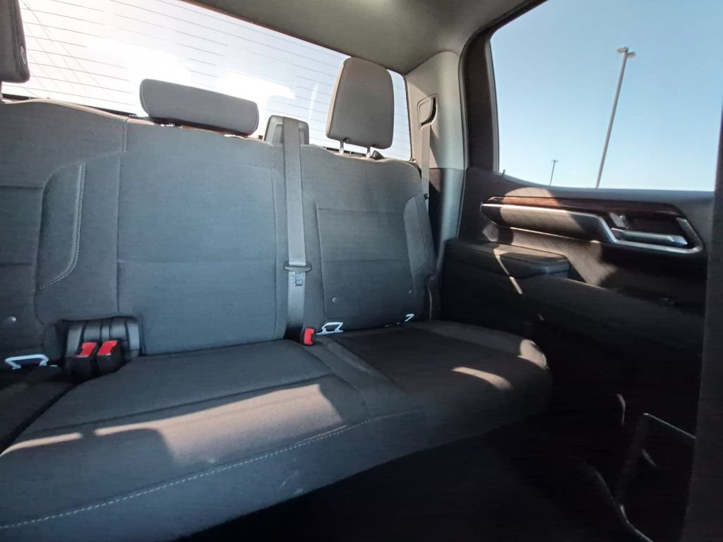 2024 GMC Sierra 1500 SLE - Photo 7