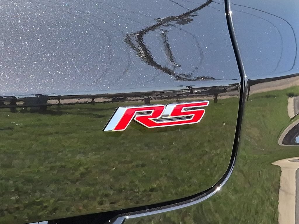 2026 Chevrolet Trailblazer RS - Photo 30