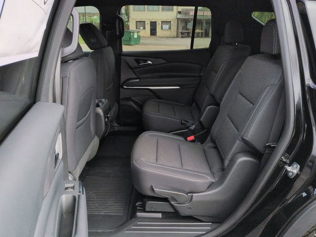 2026 Chevrolet Traverse LT - Photo 23