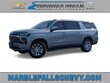 Chevrolet Suburban