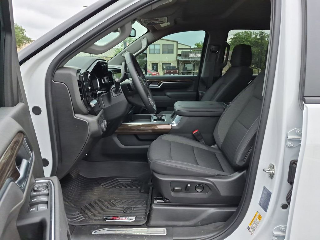 2026 Chevrolet Silverado 2500 HD LT - Photo 17