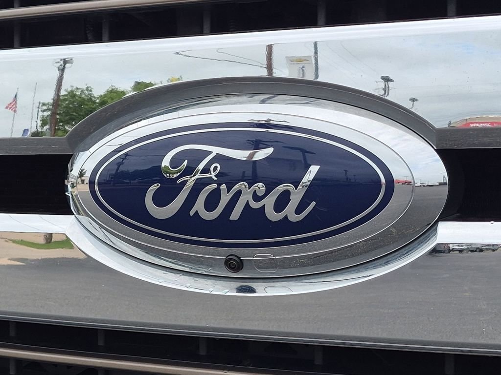 2019 Ford F-250 Super Duty King Ranch - Photo 30
