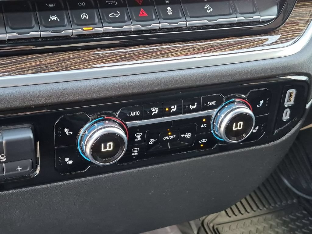 2024 GMC Sierra 1500 SLE - Photo 10