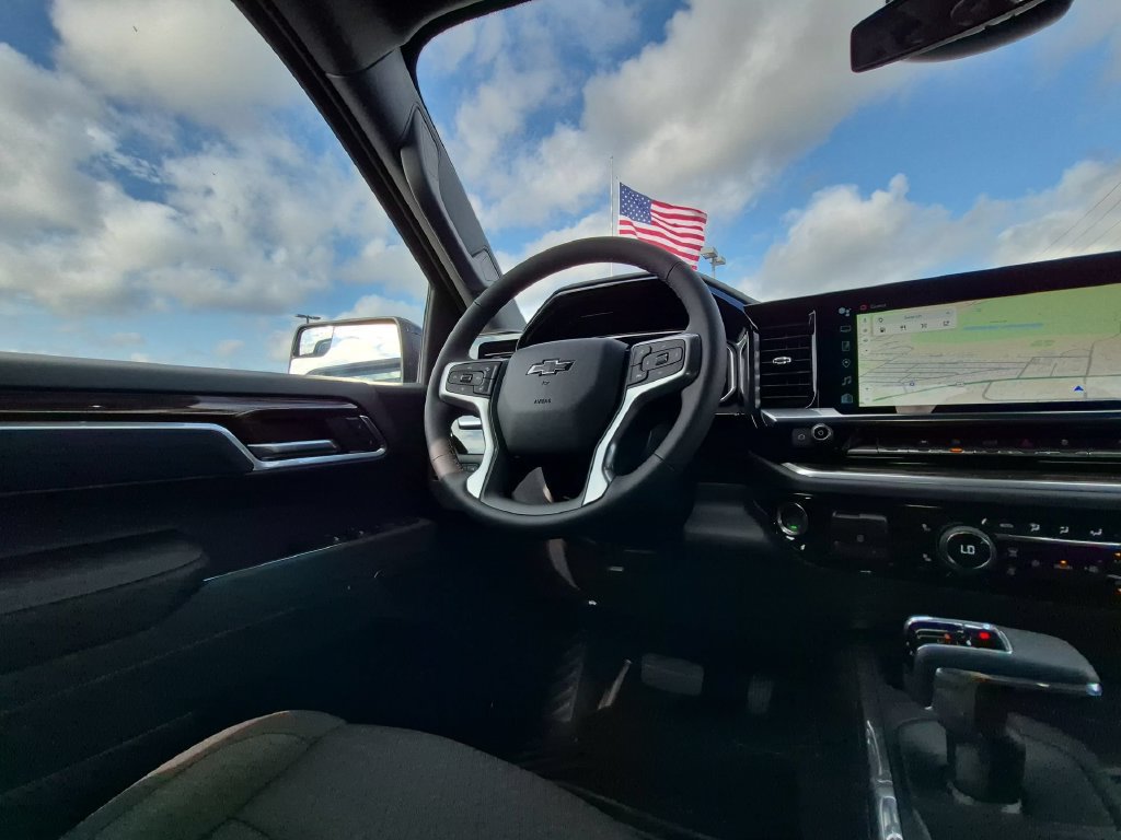 2026 Chevrolet Silverado 1500 RST - Photo 8