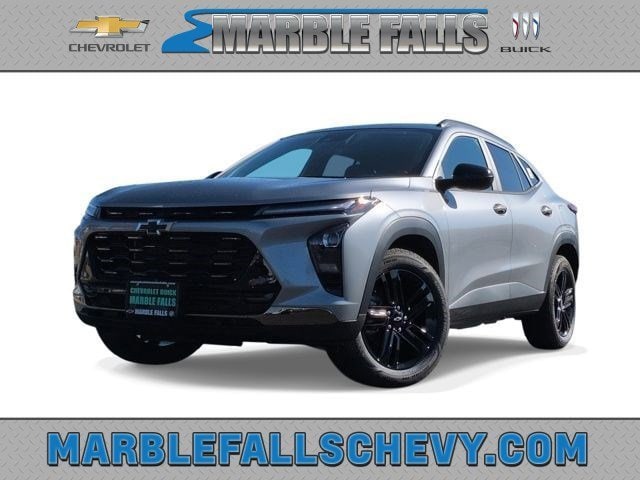 2026 Chevrolet Trax Activ's photo