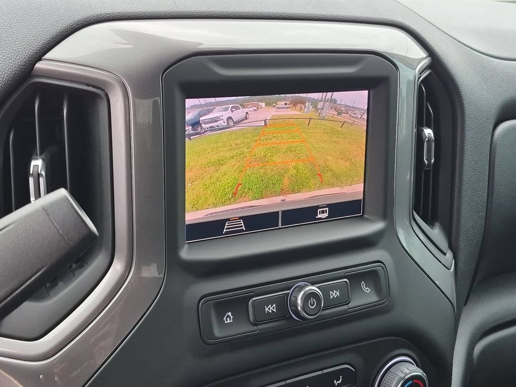 2024 Chevrolet Silverado 1500 Custom - Photo 12