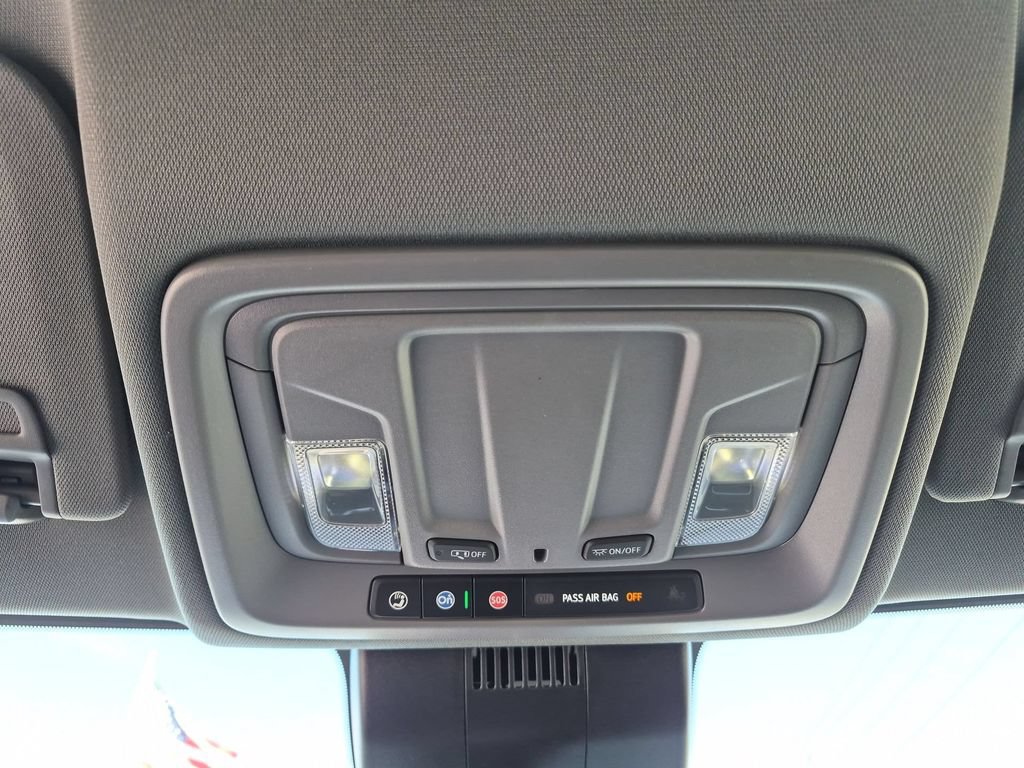 2026 Chevrolet Silverado 1500 RST - Photo 34