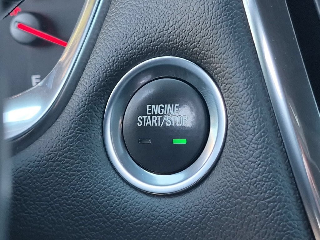 2022 Chevrolet Traverse High Country - Photo 16
