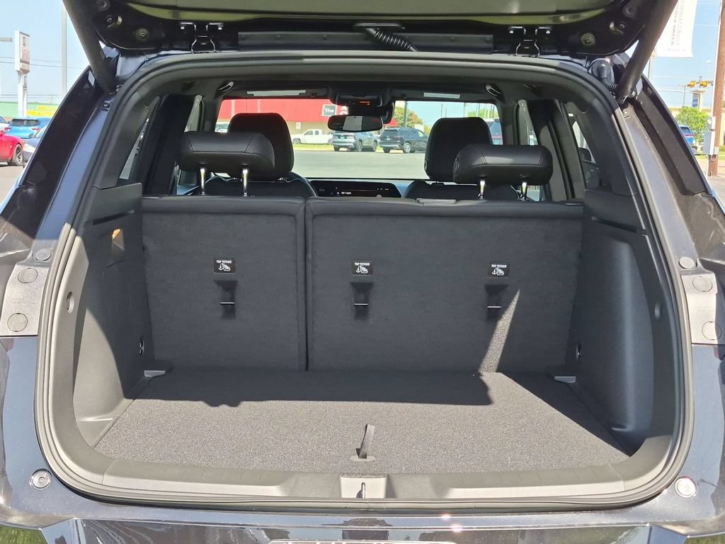 2026 Chevrolet Trailblazer RS - Photo 24