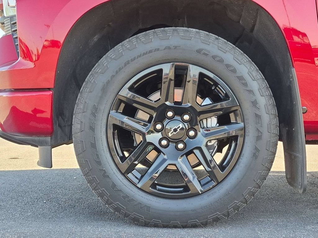 2024 Chevrolet Silverado 1500 RST - Photo 31