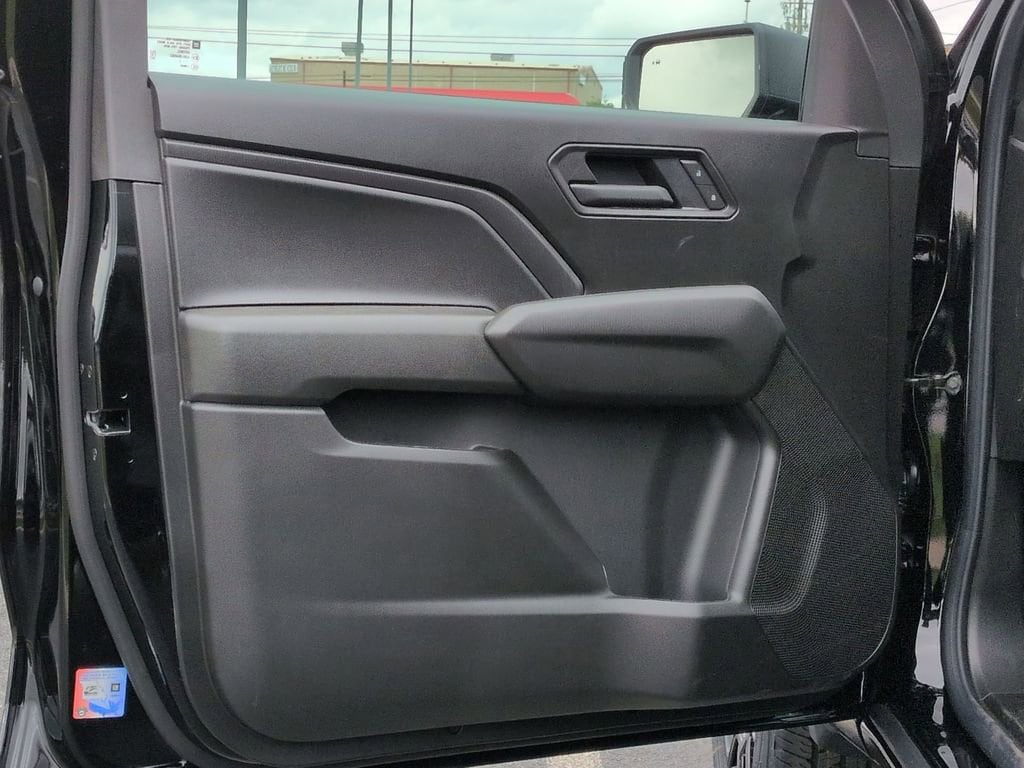 2026 Chevrolet Colorado Work Truck - Photo 20