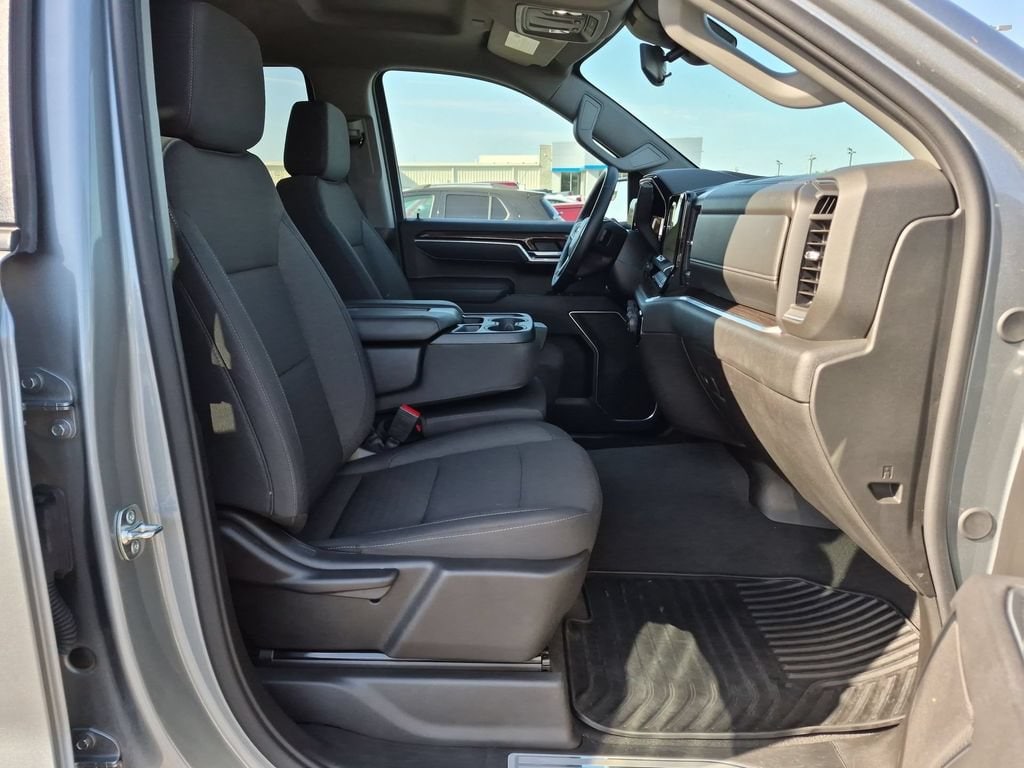 2026 Chevrolet Silverado 1500 LT - Photo 27