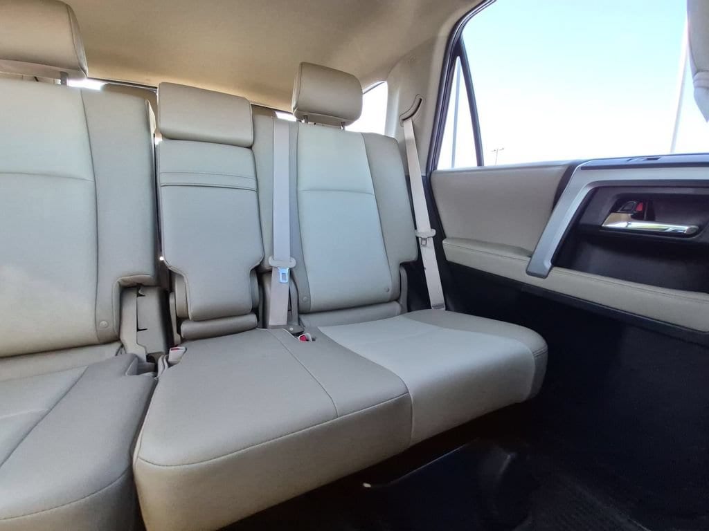 2023 Toyota 4Runner SR5 Premium - Photo 7