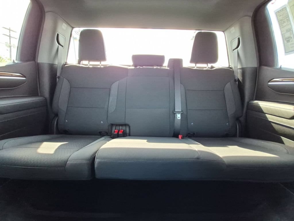2026 Chevrolet Silverado 1500 RST - Photo 6