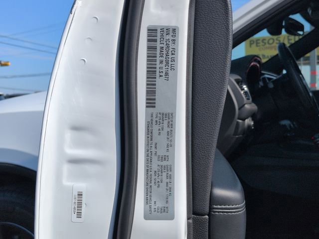 2024 Dodge Durango SXT - Photo 31