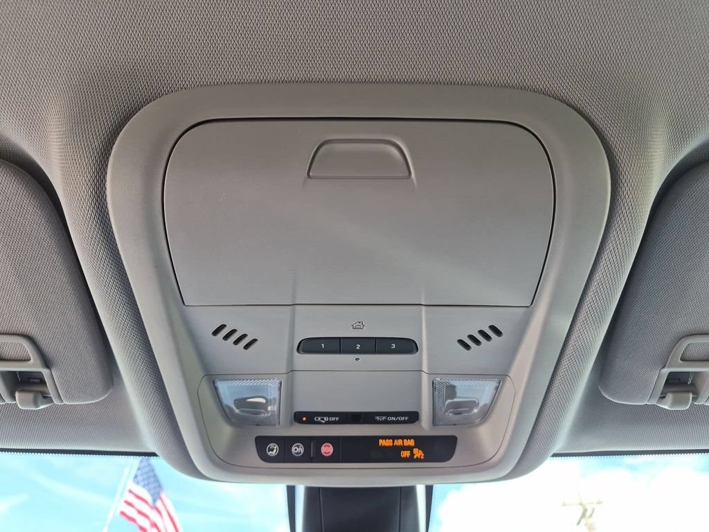 2024 Chevrolet Blazer 2LT - Photo 33