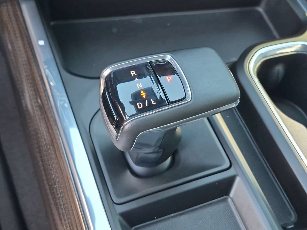 2024 Chevrolet Silverado 1500 RST - Photo 14