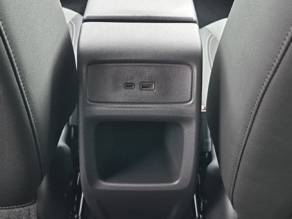 2026 Chevrolet Trax LT - Photo 19