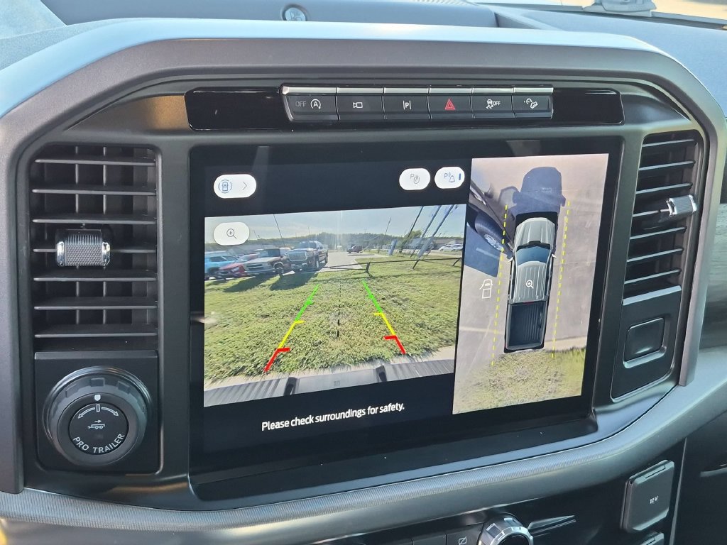 2024 Ford F-150 Lariat - Photo 14
