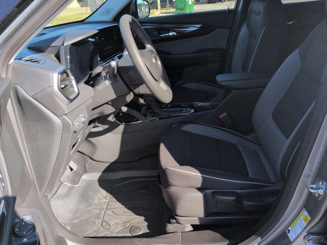 2026 Chevrolet Trailblazer LT - Photo 17
