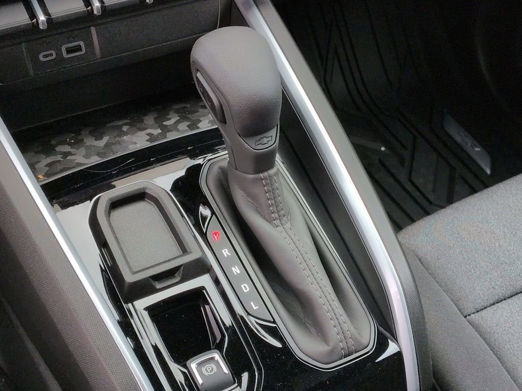 2026 Chevrolet Colorado Work Truck - Photo 14