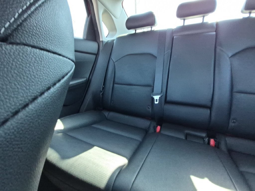 2020 Kia FORTE EX - Photo 4