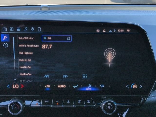 2026 Chevrolet Blazer EV LT - Photo 11