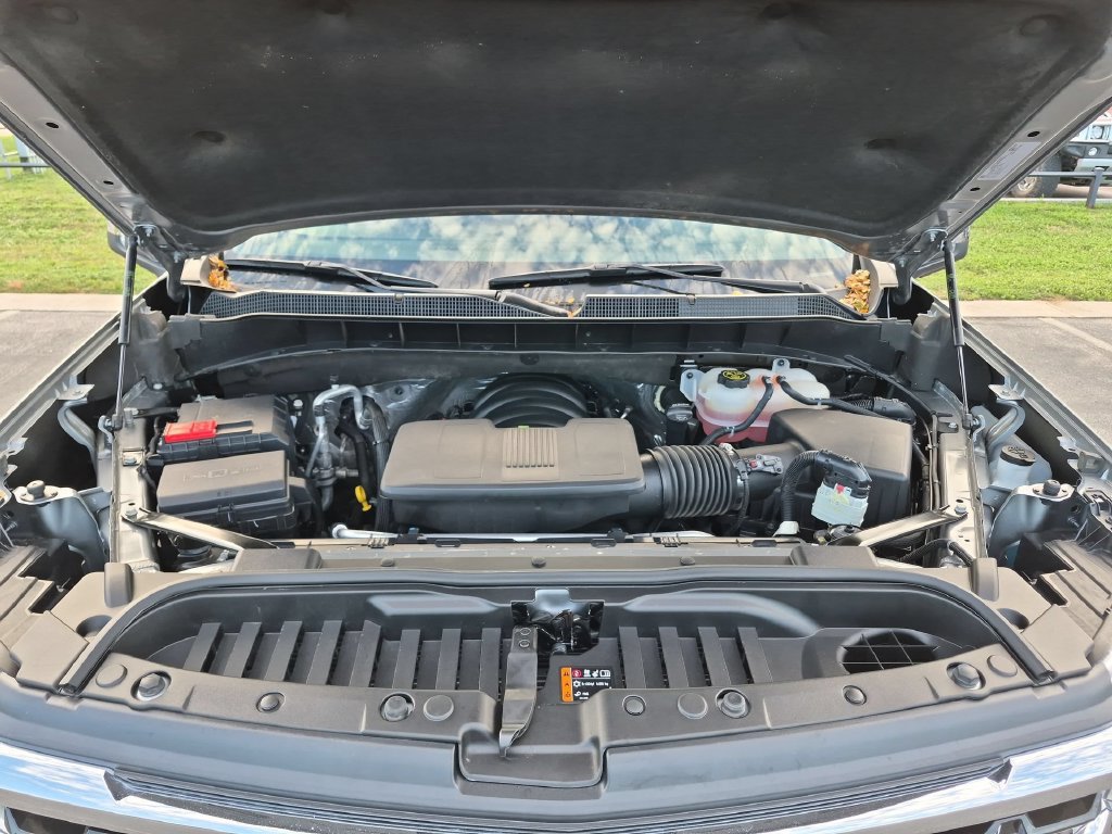 2023 Chevrolet Silverado 1500 LT - Photo 27
