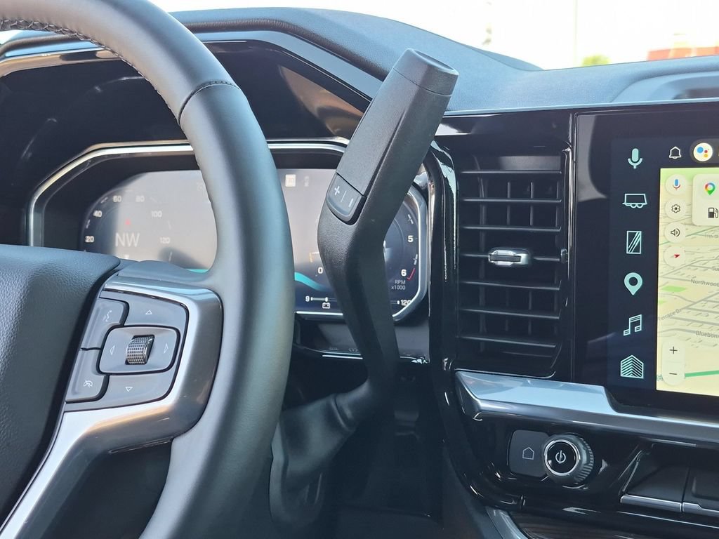 2026 Chevrolet Silverado 1500 LT - Photo 15