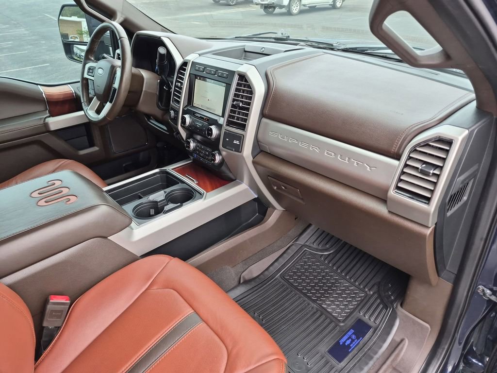 2019 Ford F-250 Super Duty King Ranch - Photo 28