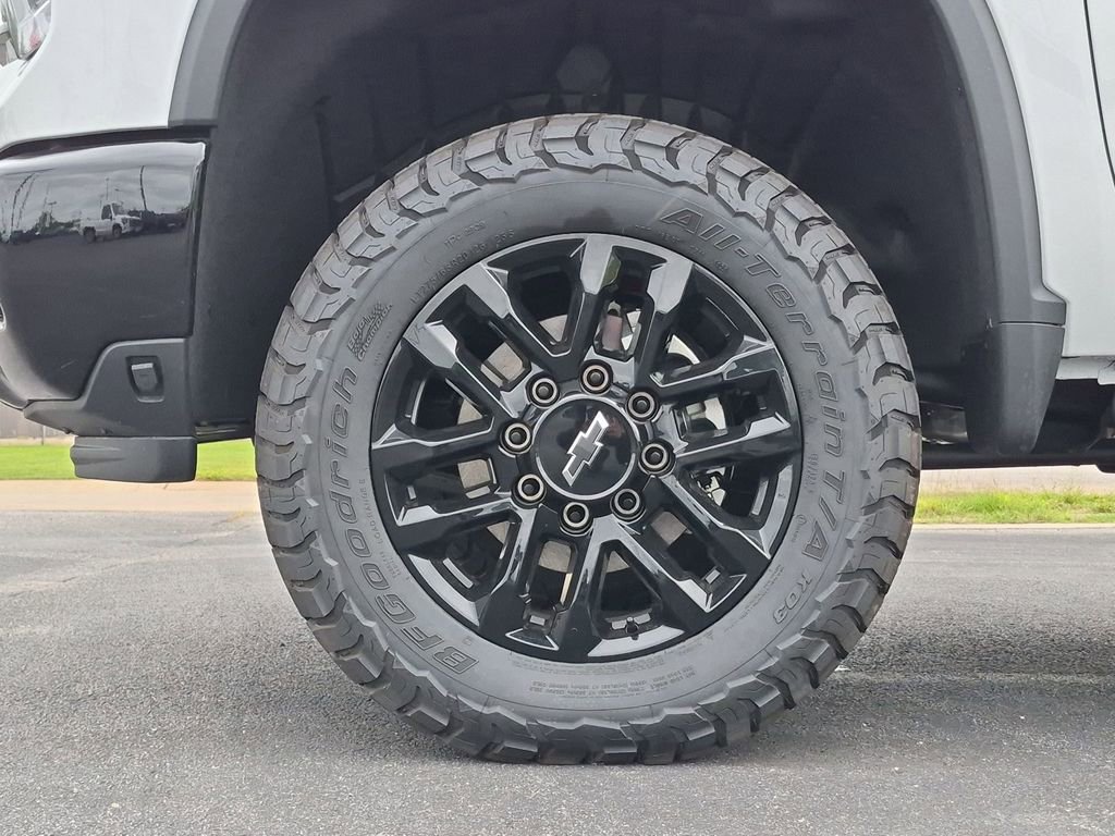 2026 Chevrolet Silverado 2500 HD LT - Photo 31