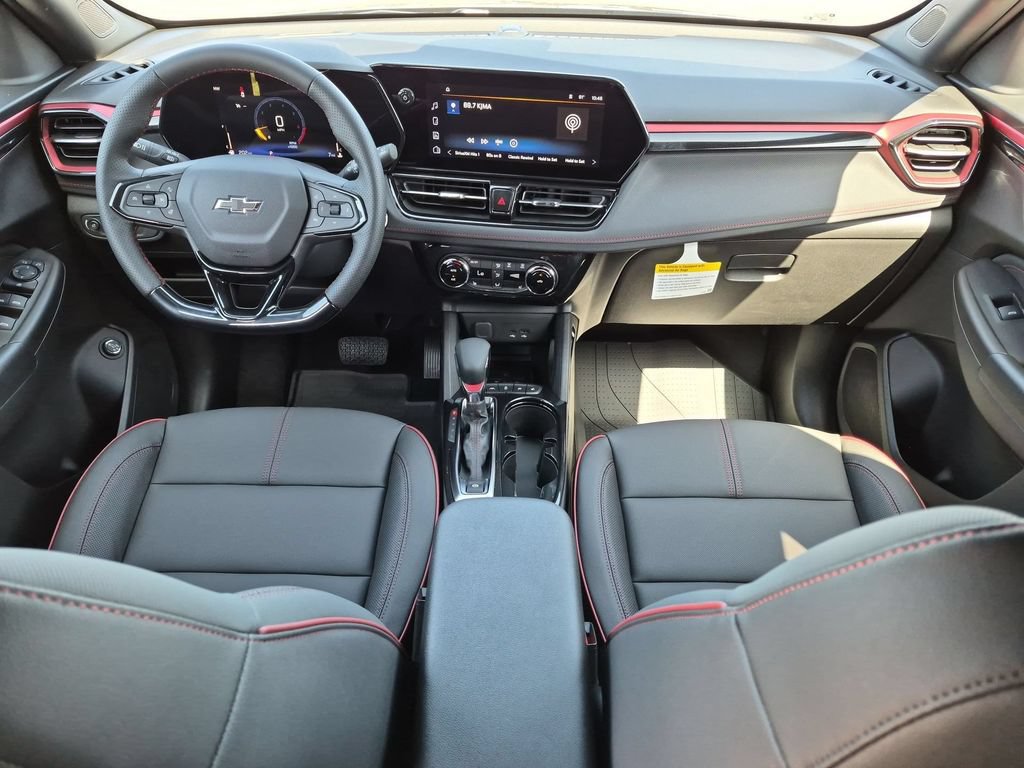 2026 Chevrolet Trailblazer RS - Photo 18