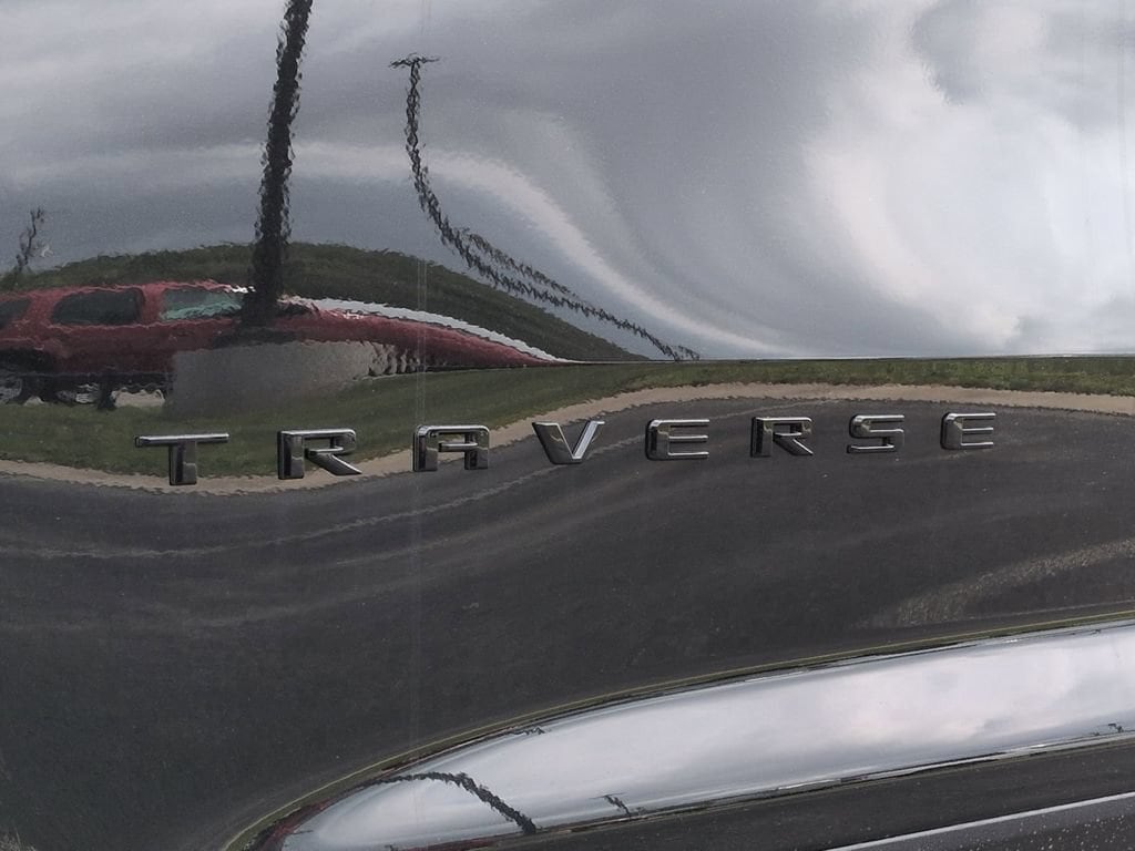 2026 Chevrolet Traverse LT - Photo 30