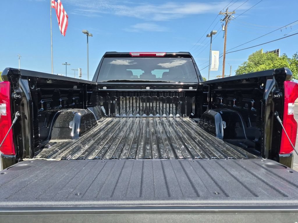 2026 Chevrolet Silverado 1500 RST - Photo 25