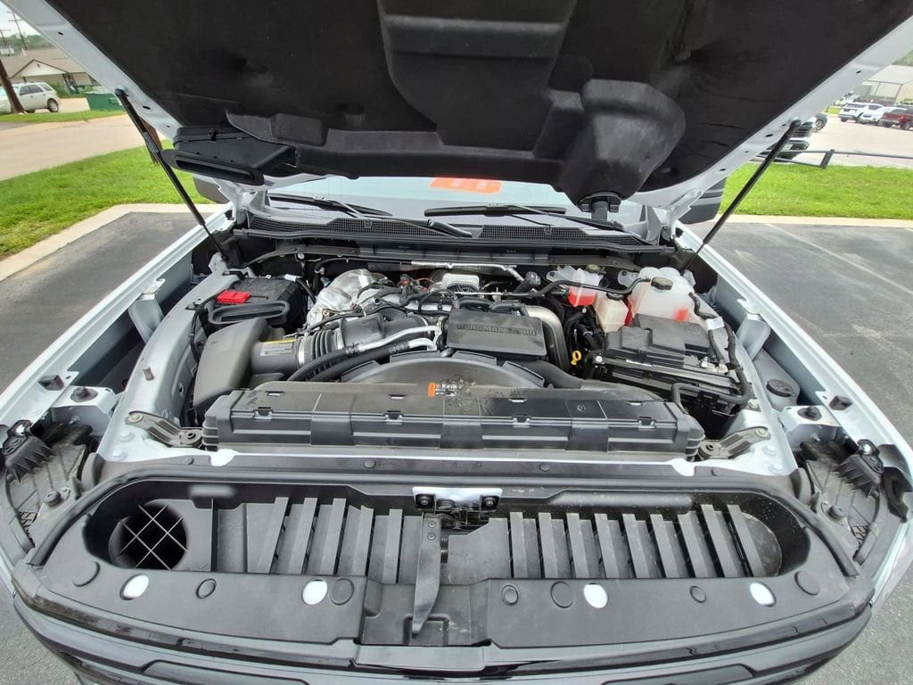 2026 Chevrolet Silverado 2500 HD LT - Photo 28