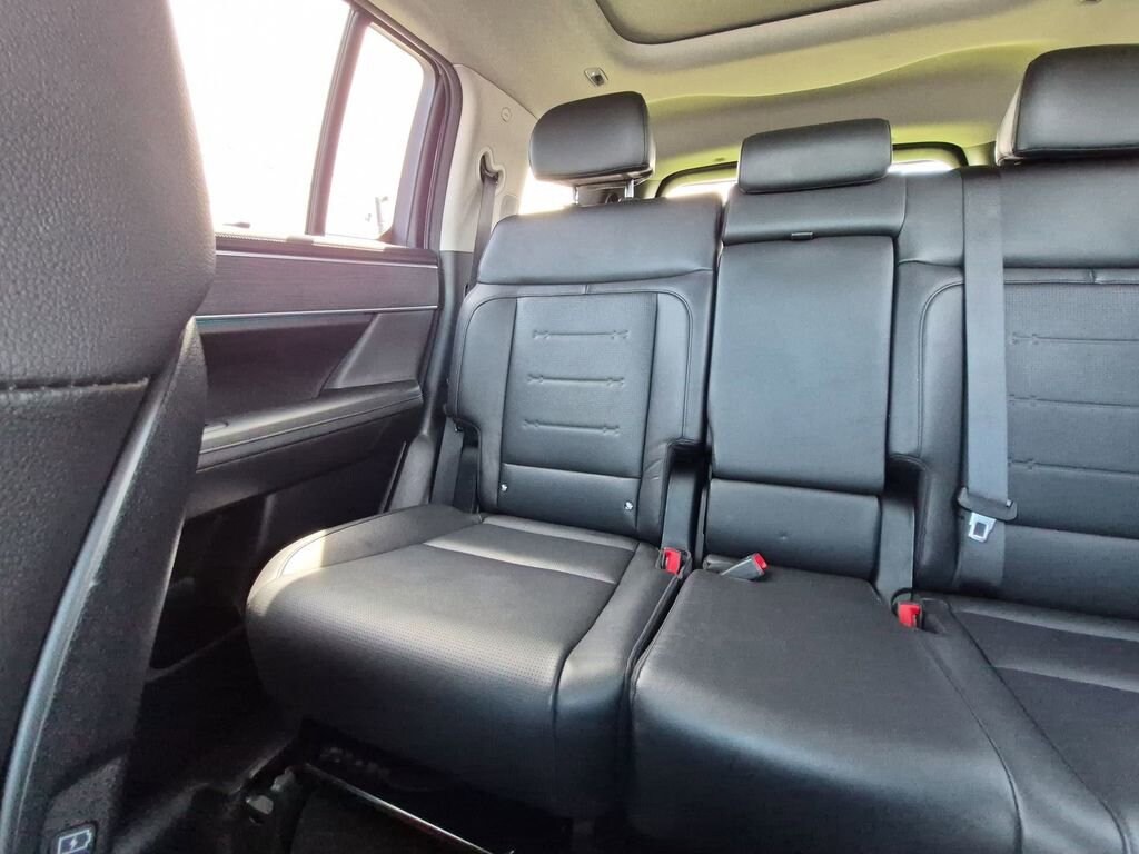 Used 2025 Hyundai Santa Fe Limited SUV