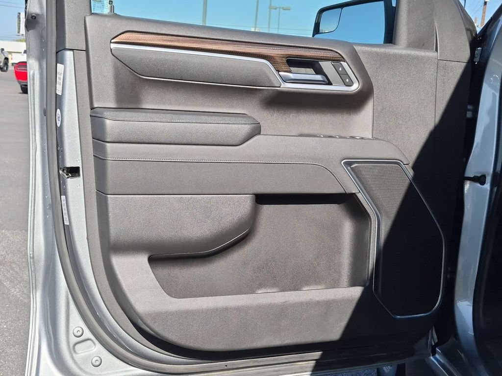 2026 Chevrolet Silverado 1500 LT - Photo 21