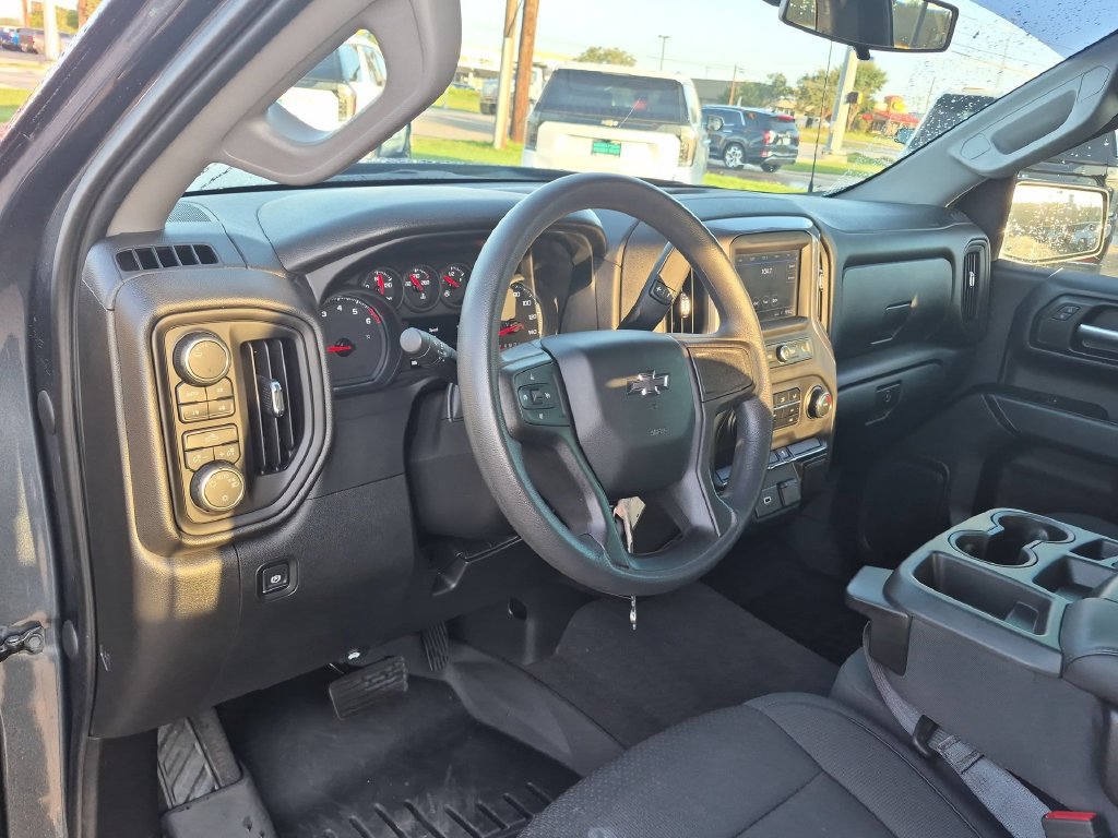 2020 Chevrolet Silverado 1500 Custom - Photo 9