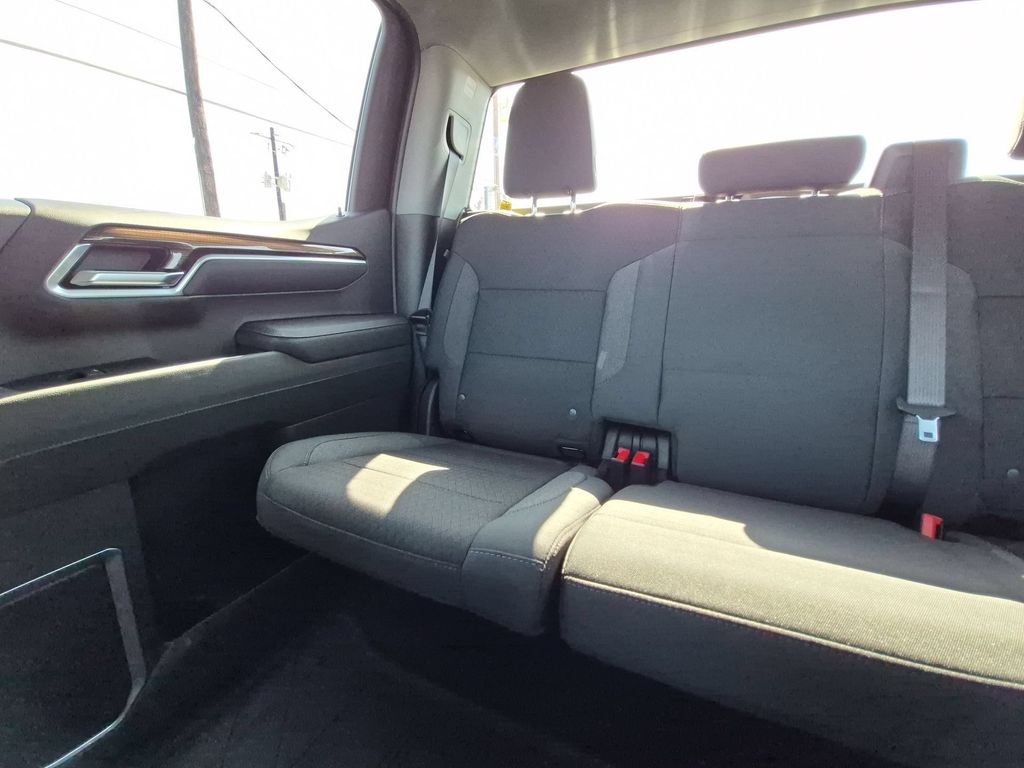 2026 Chevrolet Silverado 1500 RST - Photo 4