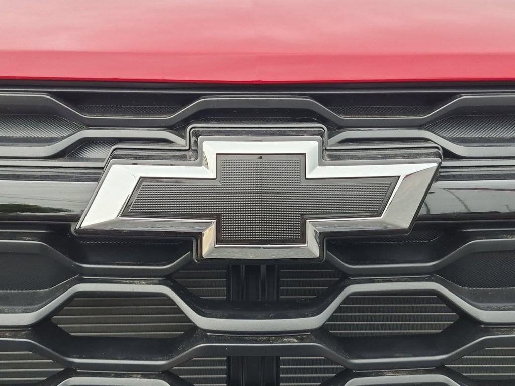 2026 Chevrolet Trax LT - Photo 29