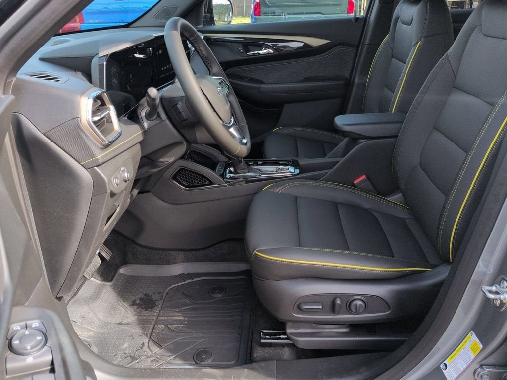 2026 Chevrolet Trailblazer Activ - Photo 17