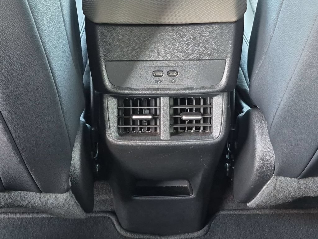 2025 Chevrolet Equinox LT - Photo 20