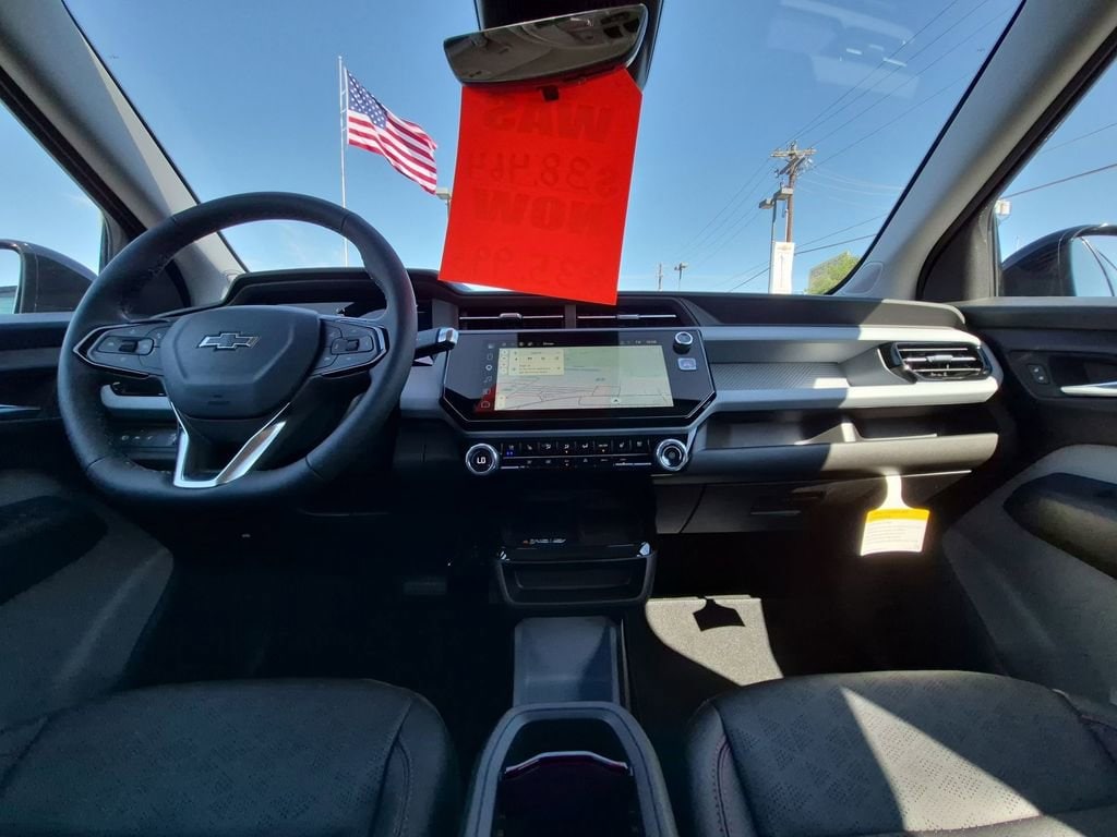 2027 Chevrolet Bolt RS - Photo 2