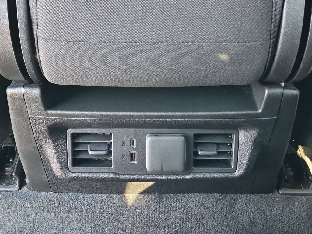 2026 Chevrolet Silverado 1500 LT - Photo 20